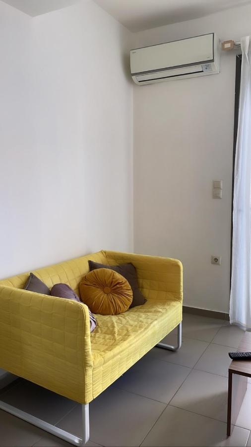 Like Home Rental Nea Makri Bagian luar foto